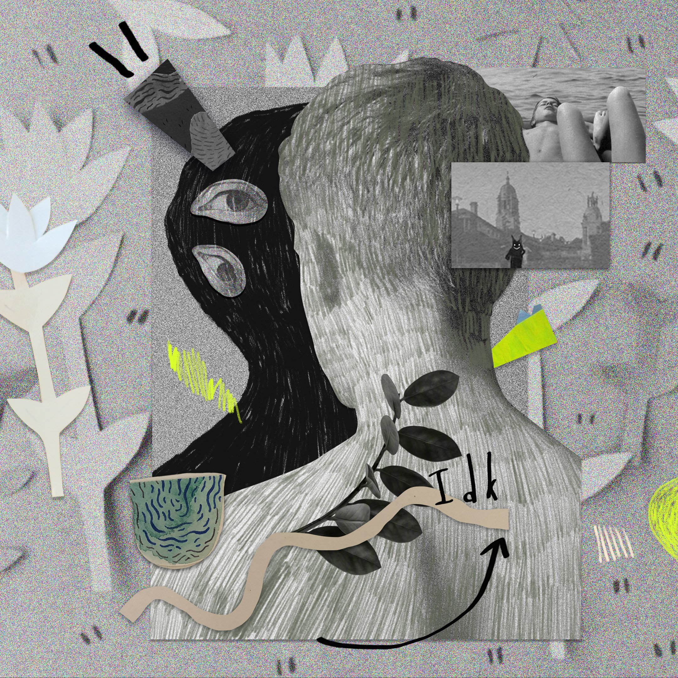 Neil Badenhorst - christopher is dead II